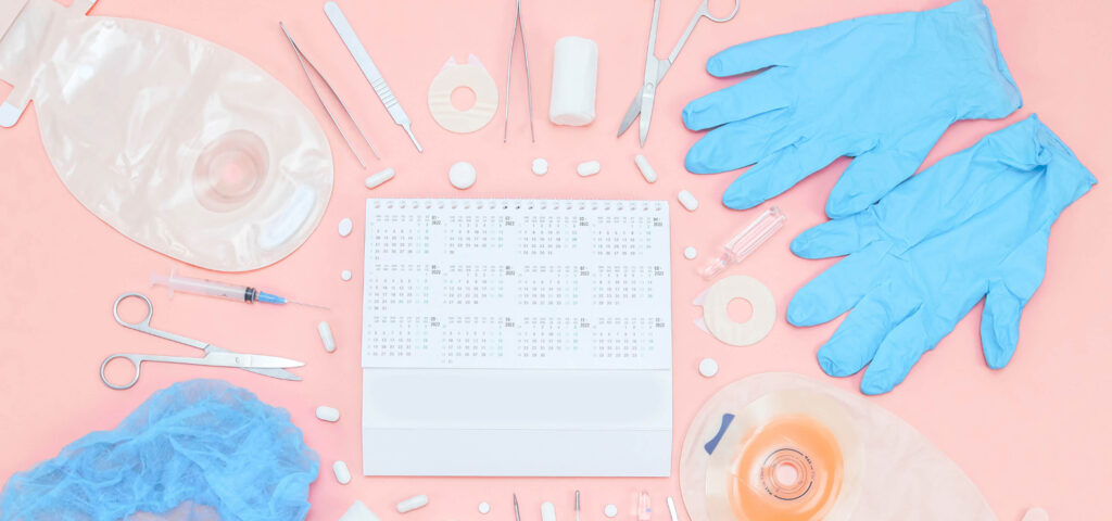 Praktické tipy pro hygienu a každodenní komfort se stomií